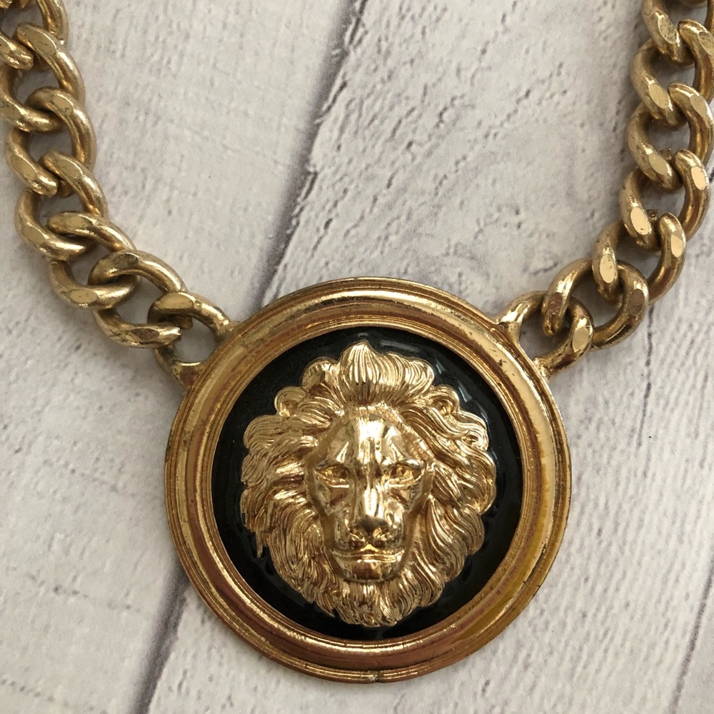 Statement Necklace